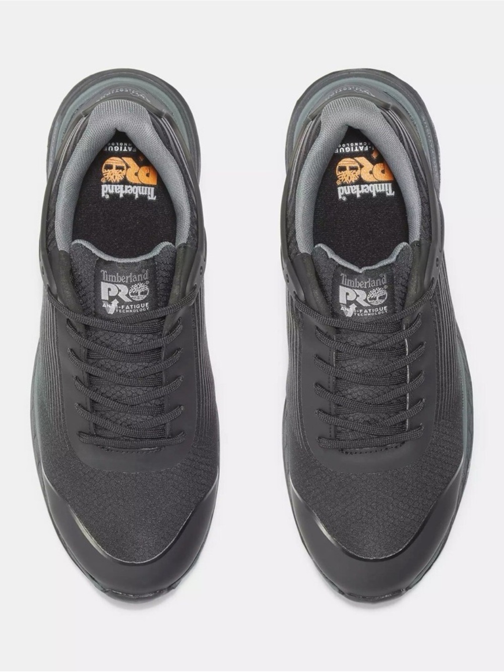 Timberland PRO Drivetrain Steel Toe Work Shoes